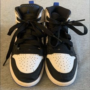KIDS NIKE AIR JORDANS